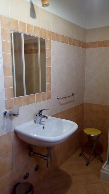 Agriturismo La Chiocciola Poggio Murella ภายนอก รูปภาพ