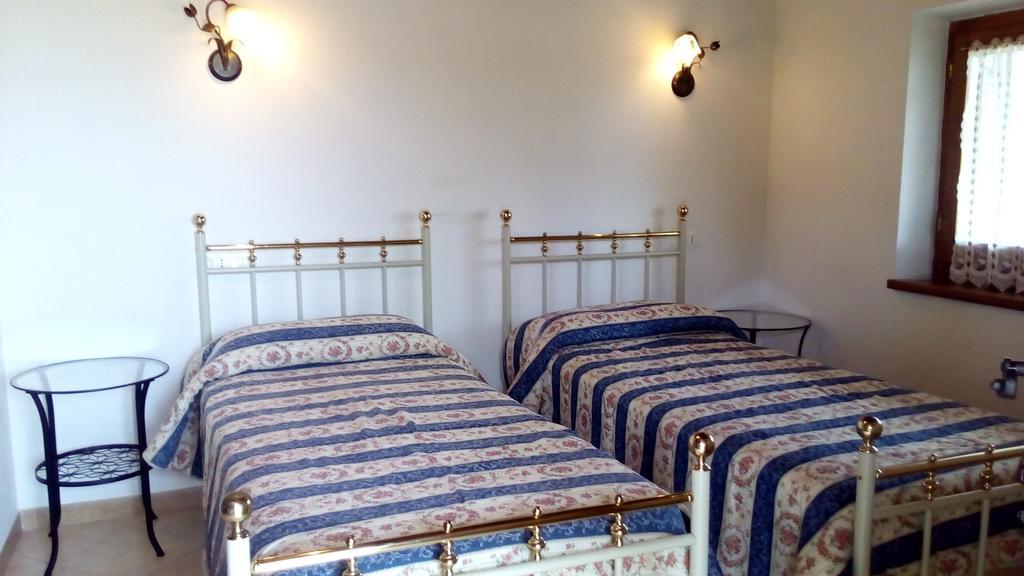 Agriturismo La Chiocciola Poggio Murella ภายนอก รูปภาพ