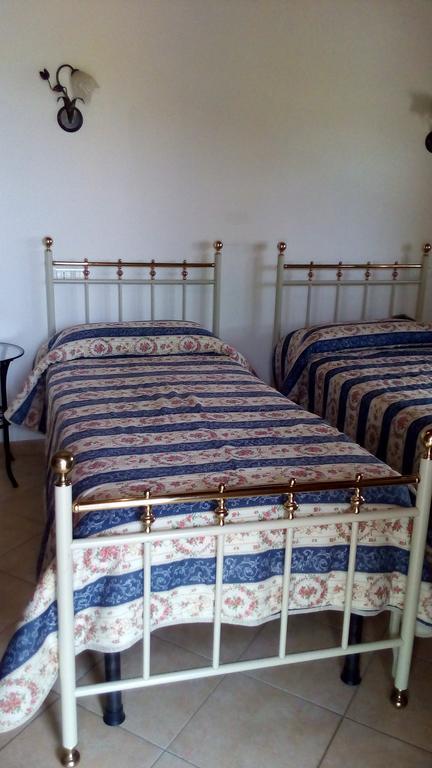 Agriturismo La Chiocciola Poggio Murella ภายนอก รูปภาพ
